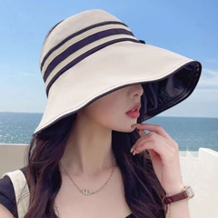 [ Set 5 Cái ] Nón Chống Nắng - 922944