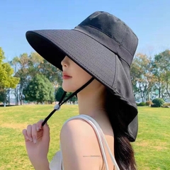 [ Set 5 Cái ] Nón Chống Nắng [ Chống Tia Cực Tím ] - 922945
