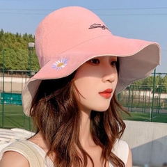 [ Set 5 Cái ] Nón Chống Nắng - 922947