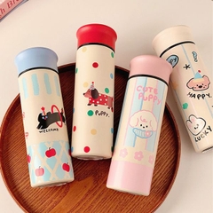 [ Set 2 Cái ] Bình Giữ Nhiệt [ 500ml - Inox 316 ] - 922982