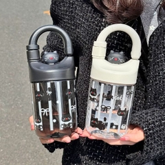 [ Set 2 Cái ] Bình Nước [ 550ml ] - 923003
