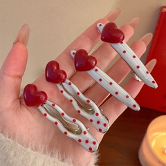 [ Set 20 Cái ] Kẹp Tóc - 934621