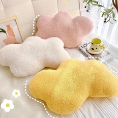 [ Set 2 Cái ] Gối Tựa Lưng [ 53 x 32cm ] - 934624