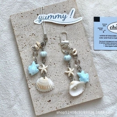 [ Set 10 Cái ] Móc Khóa / Dây Treo Điện Thoại - 934714