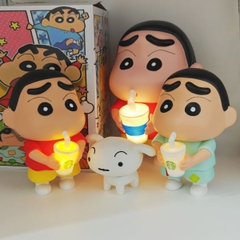 [ Set 2 Cái ] Đèn Ngủ [ Size 25cm ] - 935013