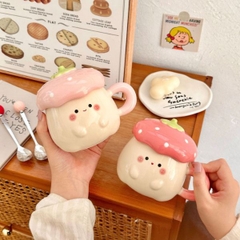 [ Set 2 Cái ] Ly Cốc Sứ [ Hộp Thường ] - 935033