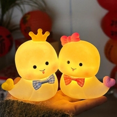 [ Set 5 Cái ]  Đèn Ngủ - 920848