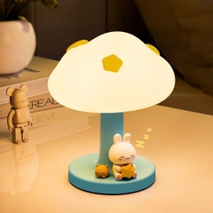 [ Set 2 Cái ] Đèn Ngủ [ 16*14*11cm ] - 935059
