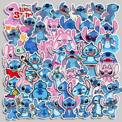 [ Set 5 Túi ] Sticker [ 1 Túi 50 Miếng ] - 935106