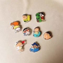 [ Set 10 Cái ] Mojipop Dán Điện Thoại - 935125
