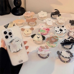 [ Set 10 Cái ] Mojipop Từ Tính - 935127