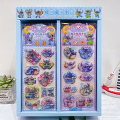 [ Hộp 24 Túi ] Sticker - 935166