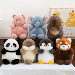 [ Set 3 Con ] Gấu Bông [ 38cm ] - 935192