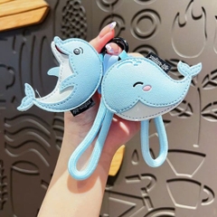 [ Set 3 Cái ] Móc Khóa Treo Túi - 935196