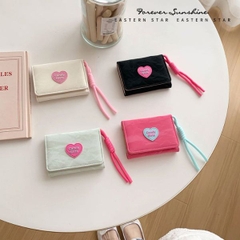 [ Set 2 Cái ] Ví Đựng Tiền - 935202