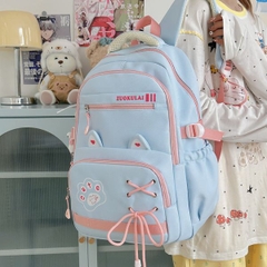 [ Set 2 Cái ] Balo [ 47*19*32cm - Không Phụ Kiện ] - 935255