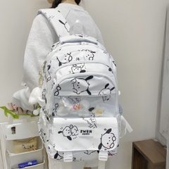 [ Set 2 Cái ] Balo [ 44*22*28cm - Không Phụ Kiện ] - 935288