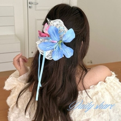 [ Set 10 Cái ] Kẹp Tóc - 922877