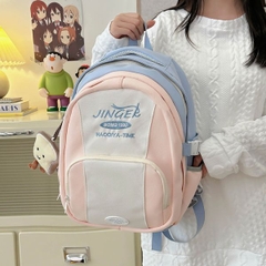 [ Set 2 Cái ] Balo [ 40*12*28cm - Không Phụ Kiện ] - 935313