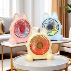 [ Set 2 Cái ] Quạt Sạc - 935332