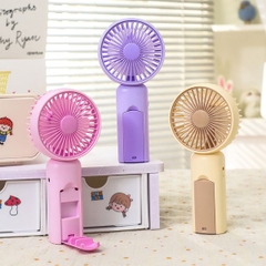 [ Set 2 Cái ] Quạt Sạc - 935333