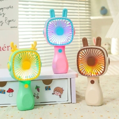 [ Set 2 Cái ] Quạt Sạc - 935334