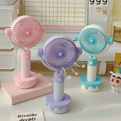 [ Set 2 Cái ] Quạt Sạc - 935336