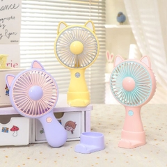[ Set 2 Cái ] Quạt Sạc - 935339