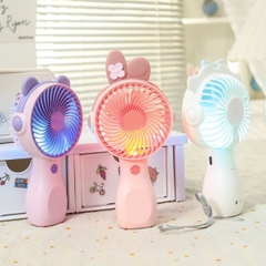 [ Set 2 Cái ] Quạt Sạc - 935340
