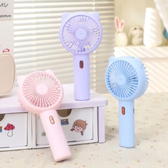 [ Set 2 Cái ] Quạt Sạc - 935342