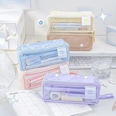 [ Set 2 Cái ] Bóp Bút RosyPosy [ 19*8cm ] - 935365