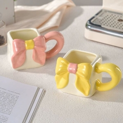 [ Set 2 Cái ] Ly Cốc Sứ [ Hộp Thường ] - 935397