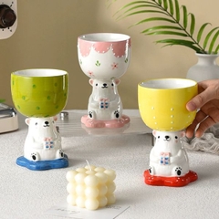 [ Set 2 Cái ] Ly Cốc Sứ [ Hộp Thường ] - 935400