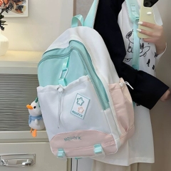 [ Set 2 Cái ] Balo [ 44*12*28cm - Không Phụ Kiện ] - 935432