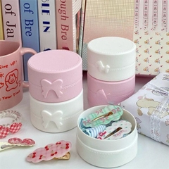[ Set 6 Cái ] Hộp Đựng Đồ Dùng Đa Năng - 935482
