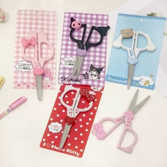 [ Set 5 Cây ] Kéo [ 16 - 18cm ] - 935505