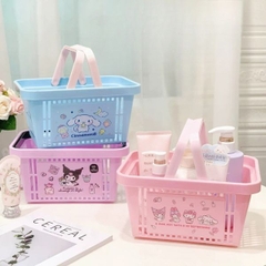 [ Set 3 Cái ] Giỏ Xách Shopping [ 25*13*18 ] - 935506