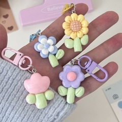 [ Set 20 Cái ] Móc Khóa Mini - 935511