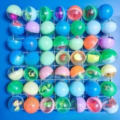 [ Set 400 Quả ] Trứng Quay Quà Tặng Gashapon [ 45mm ] - 935514