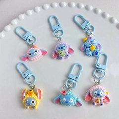 [ Set 20 Cái ] Móc Khóa Mini - 935519