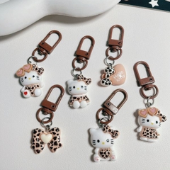 [ Set 20 Cái ] Móc Khóa Mini - 935522