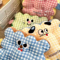 [ Set 2 Cái ] Gối Đệm Lót [ 38 x 38 cm ] - 935527