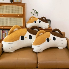 [ Set 2 Cái ] Gối Tựa Lưng [ 90cm ] - 935529