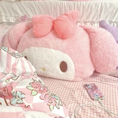 [ Set 2 Cái ] Gối Tựa Lưng - 95530