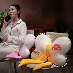 [ Set 2 Cái ] Gối Tựa Lưng - 95532