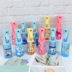 [ Set 5 Cái ] Bình Xịt Phun Sương [ 200ml ] - 95535