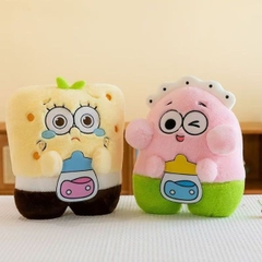 [ Set 3 Con ] Gấu Bông [ 23cm ] - 95545