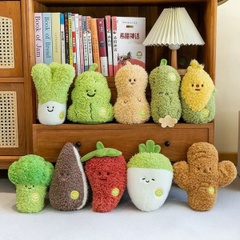 [ Set 10 Con ] Gấu Bông - Chọn Mẫu [ 20 - 25cm ] - 95548