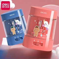 [ Set 2 Cái ] Máy Gọi Bút Chì Tự Động [ Deli ] - 95549