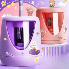 [ Set 2 Cái ] Máy Gọi Bút Chì Tự Động - 95550